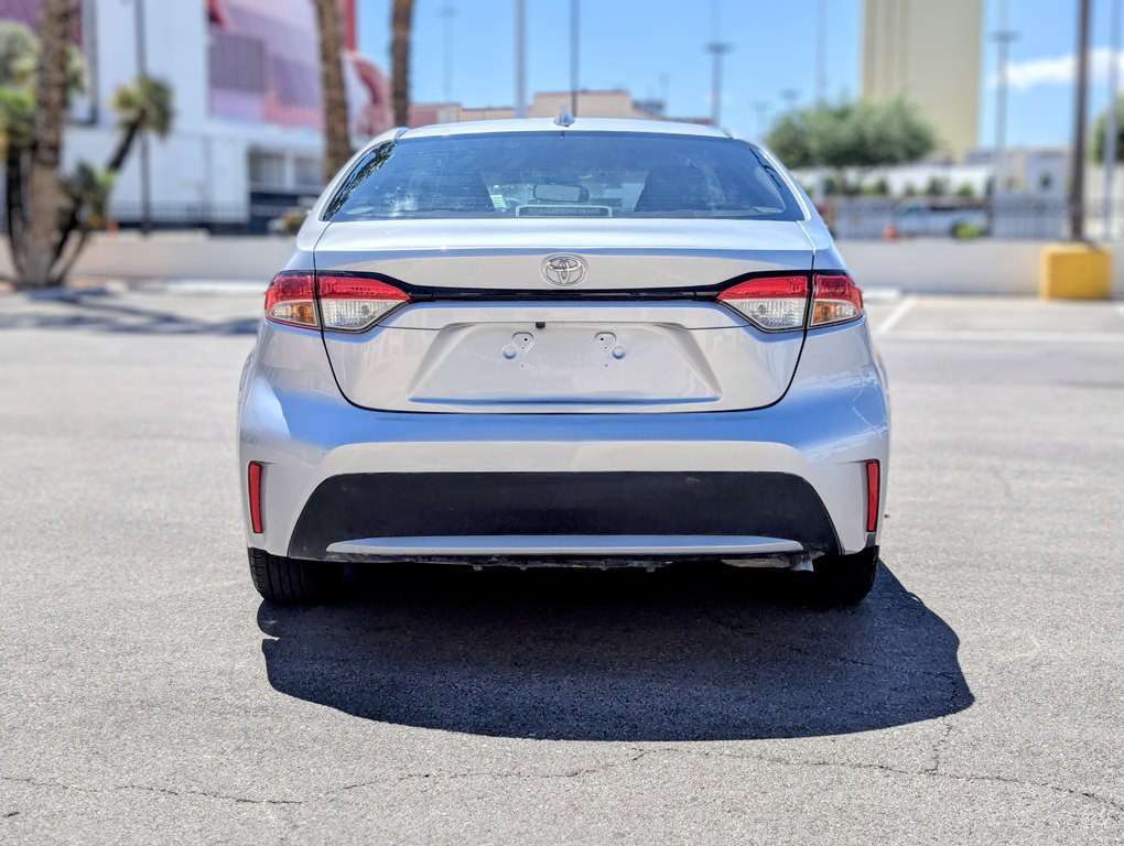 2022 Toyota Corolla Image 6