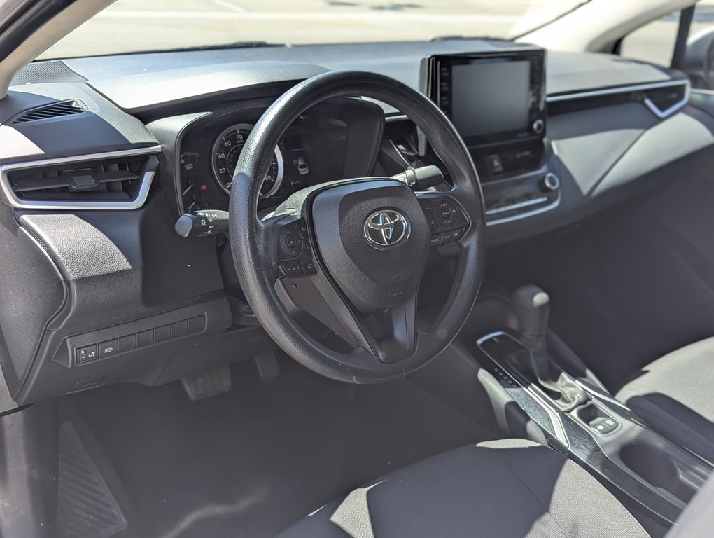 2022 Toyota Corolla Image 7