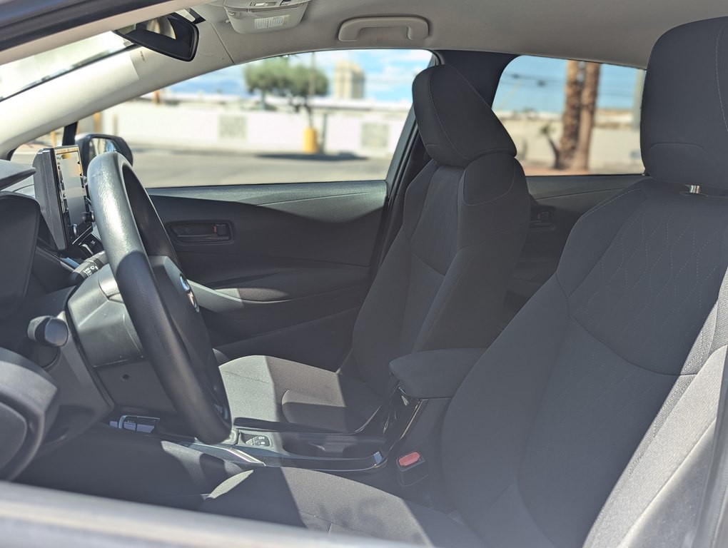 2022 Toyota Corolla Image 8