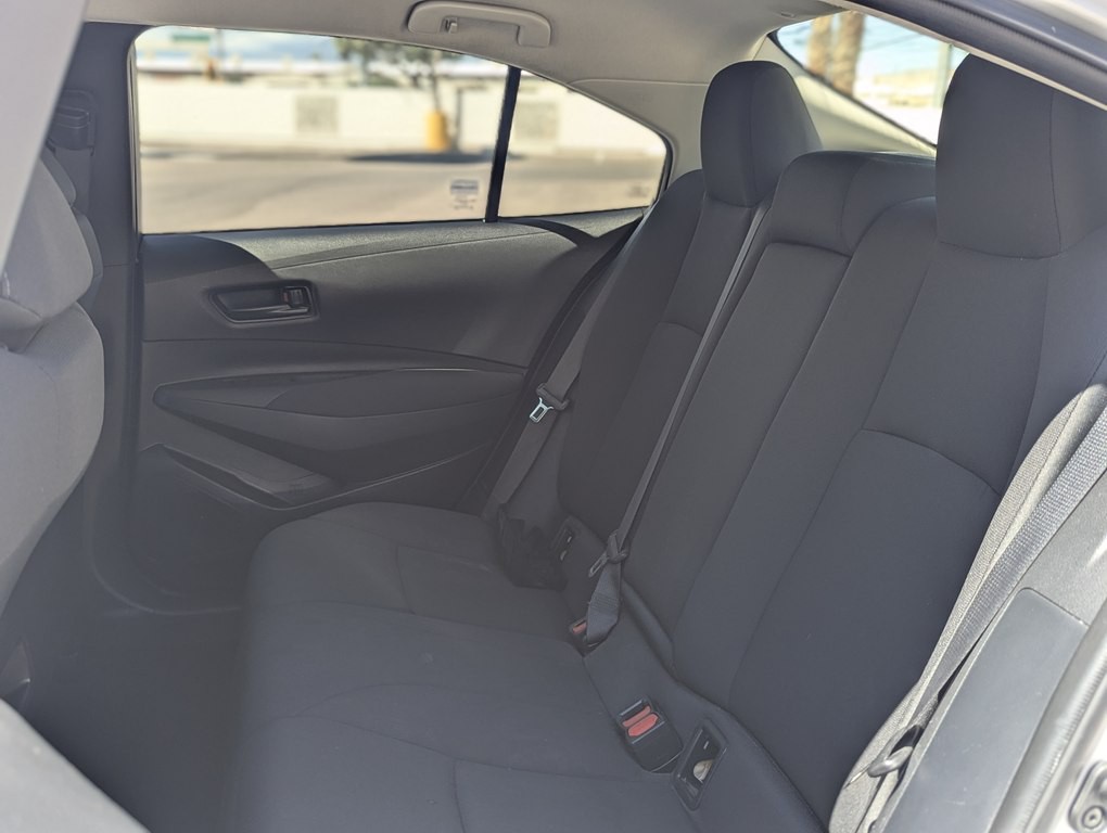 2022 Toyota Corolla Image 9