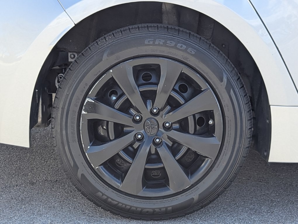 2022 Toyota Corolla Image 10