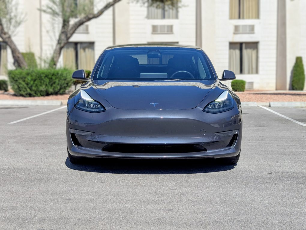 2023 Tesla Model 3 Image 5