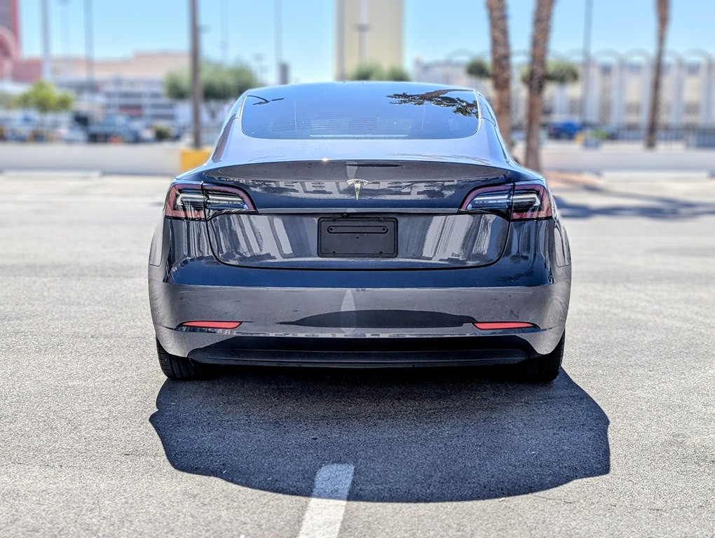 2023 Tesla Model 3 Image 6