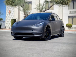 Image for 2021 Tesla Model Y Long Range ID: 7286702