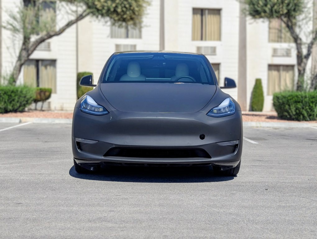 2021 Tesla Model Y Image 5