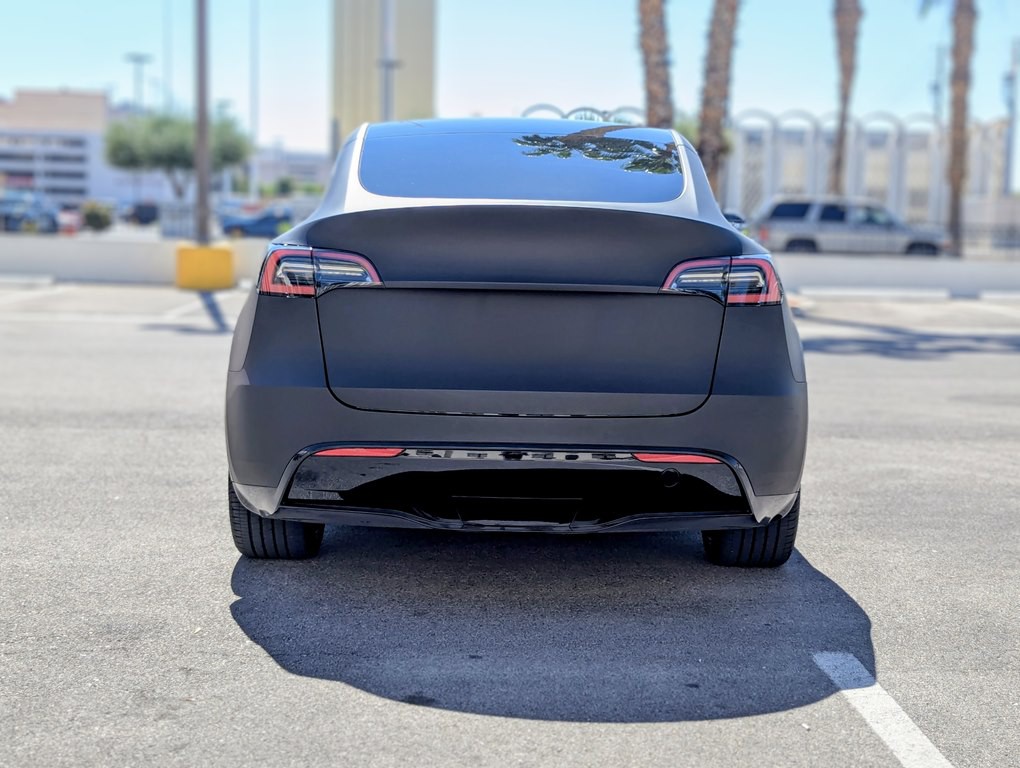 2021 Tesla Model Y Image 6