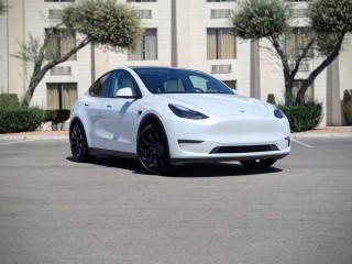 Image for 2022 Tesla Model Y Performance ID: 7286716