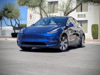 Image for 2020 Tesla Model Y Long Range ID: 7286733