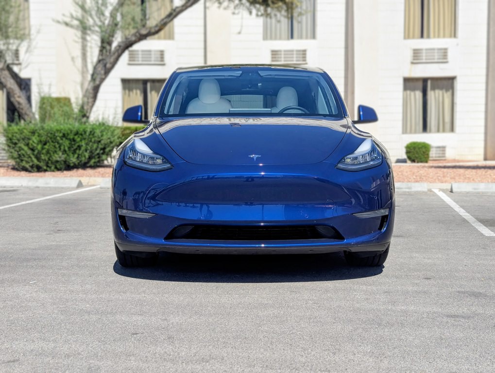 2020 Tesla Model Y Image 5