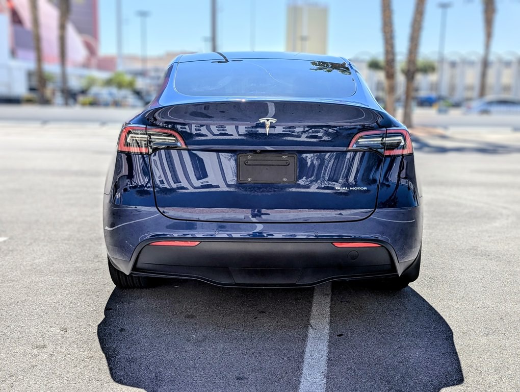 2020 Tesla Model Y Image 6