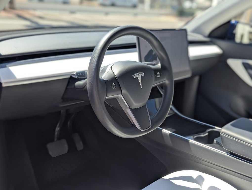 2020 Tesla Model Y Image 7