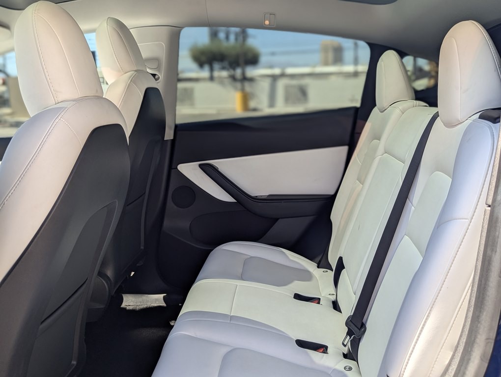 2020 Tesla Model Y Image 9