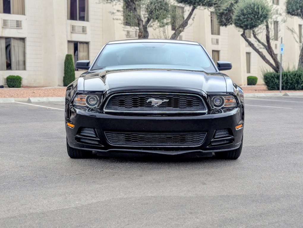 2013 Ford Mustang Image 5