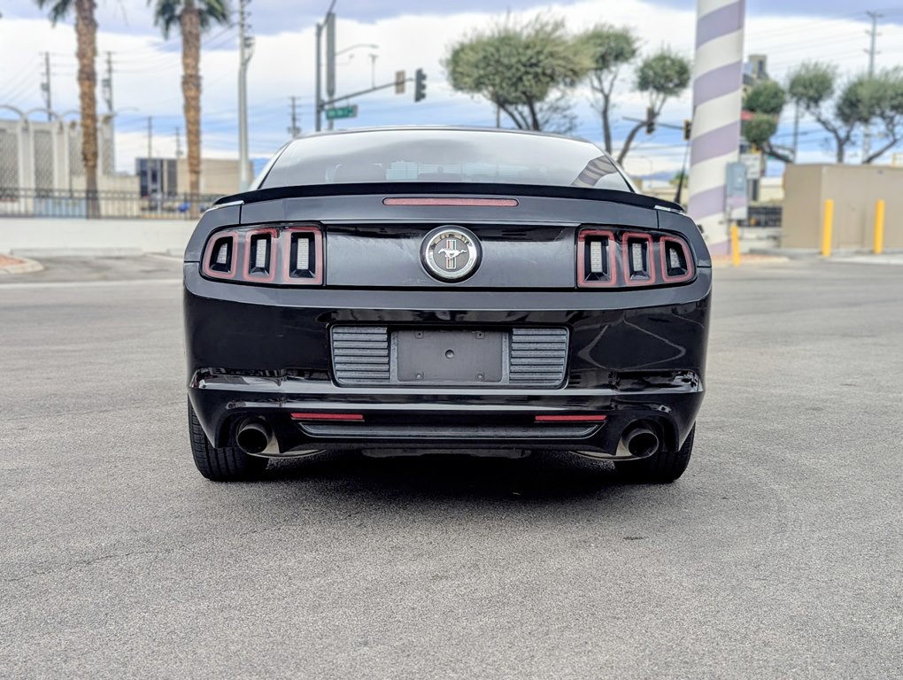 2013 Ford Mustang Image 6