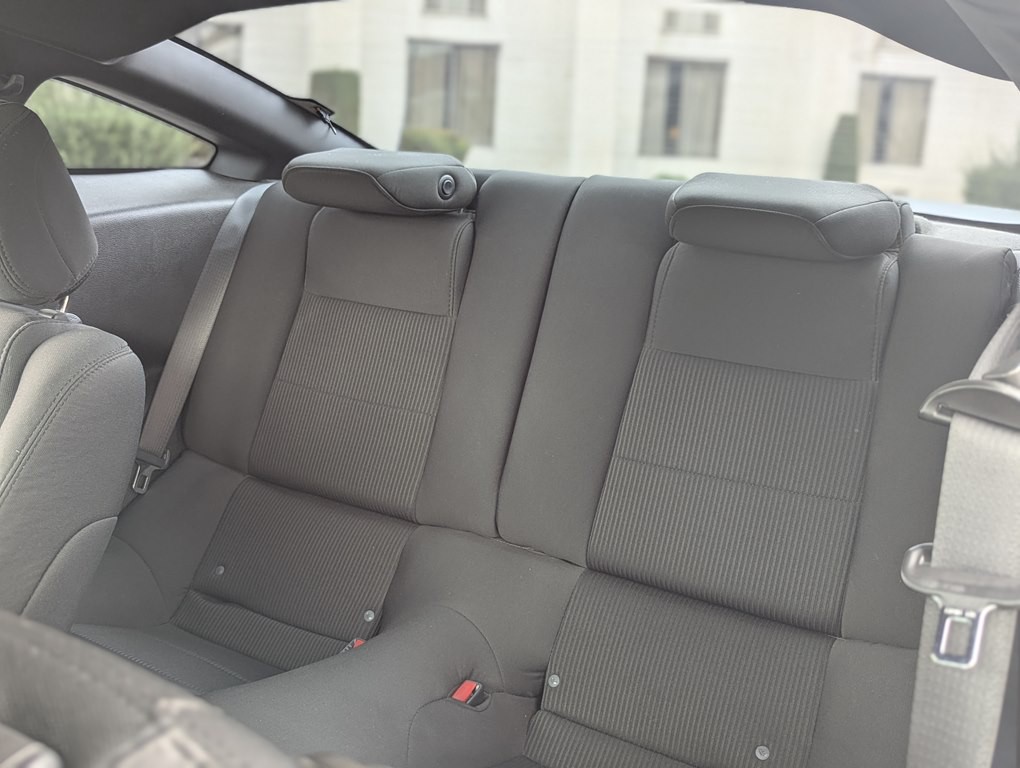 2013 Ford Mustang Image 9