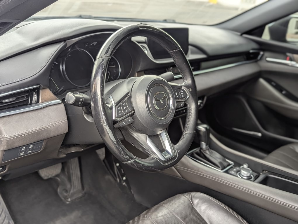 2018 Mazda Mazda6 Image 7