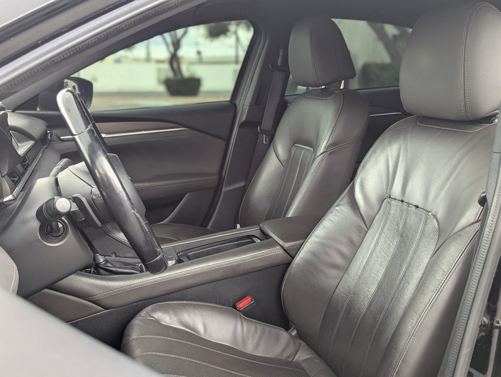 2018 Mazda Mazda6 Image 8