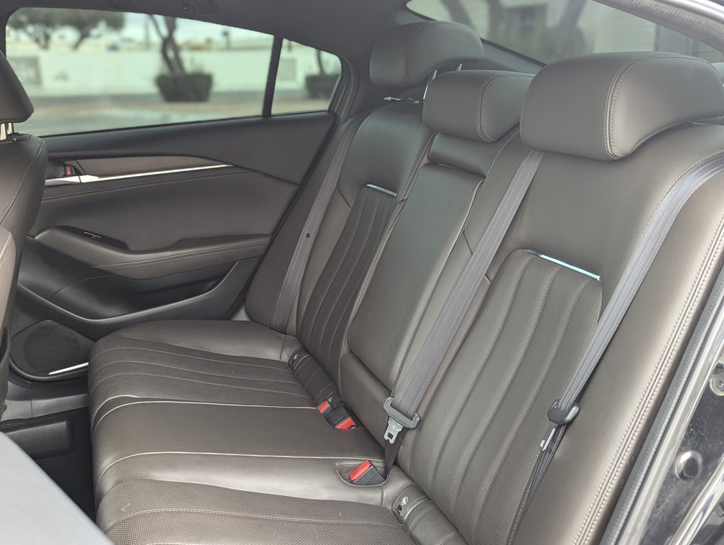 2018 Mazda Mazda6 Image 9