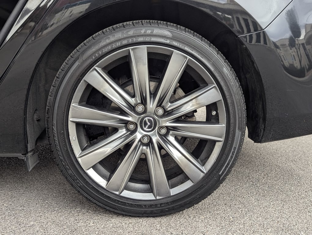 2018 Mazda Mazda6 Image 10