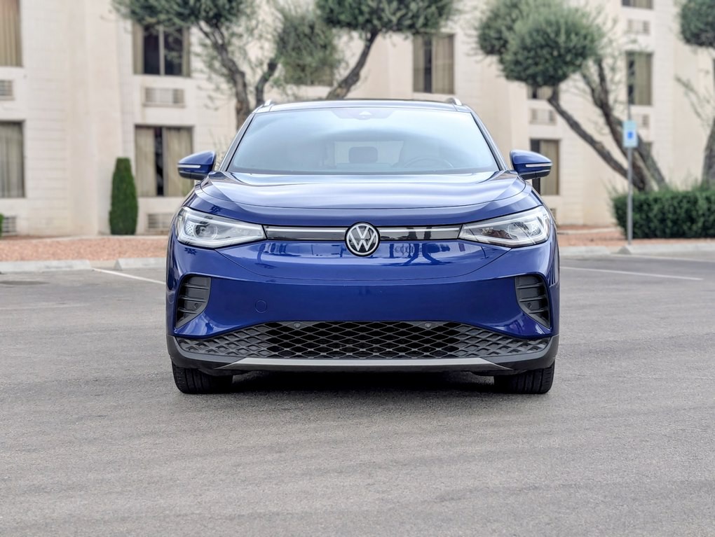 2022 Volkswagen Id.4 Image 5
