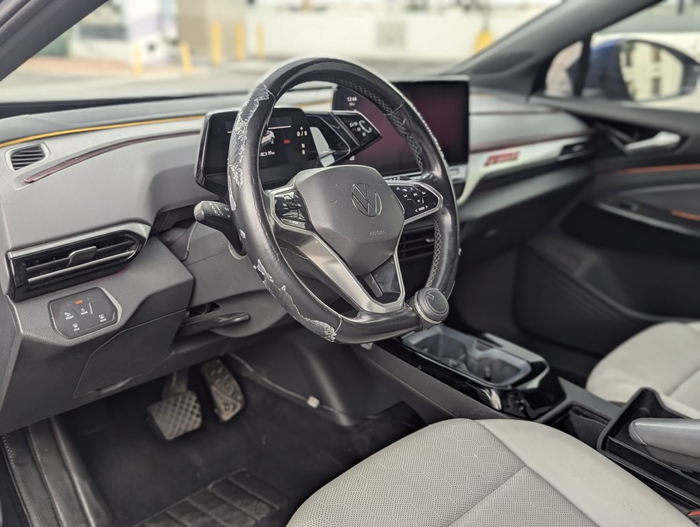 2022 Volkswagen Id.4 Image 7