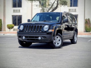 Image for 2017 Jeep Patriot Sport ID: 7300651