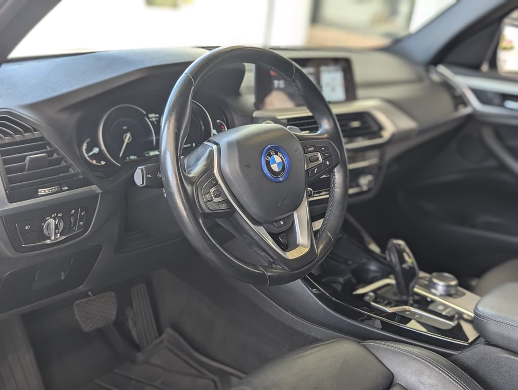 2018 BMW X3 Image 7