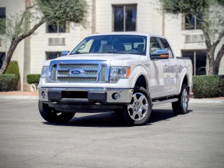 Image for 2012 Ford F-150 XL ID: 7313229