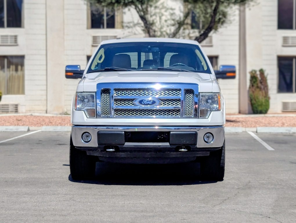 2012 Ford F-150 Image 5