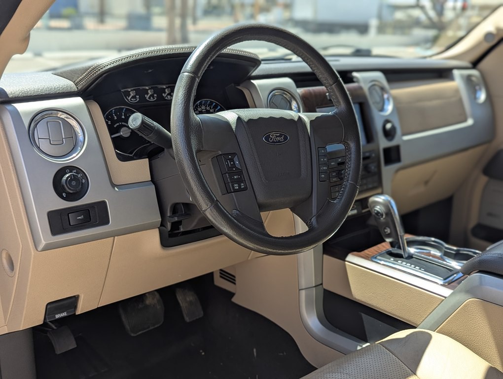 2012 Ford F-150 Image 7