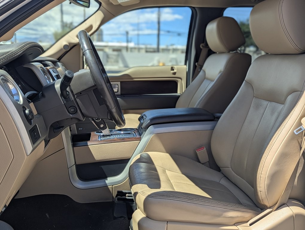 2012 Ford F-150 Image 8