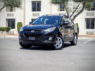 Image for 2013 Hyundai Tucson GLS ID: 7322896