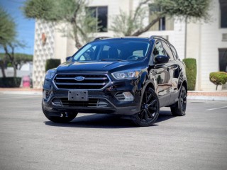 Image for 2018 Ford Escape SE ID: 7323735