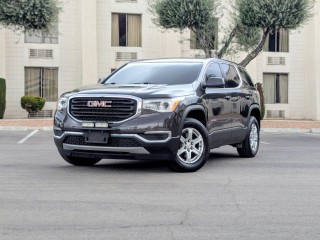 Image for 2019 GMC Acadia SLE-1 ID: 7323736