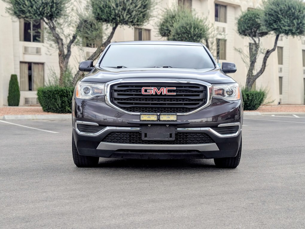 2019 GMC Acadia Image 5