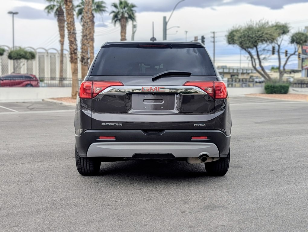 2019 GMC Acadia Image 6