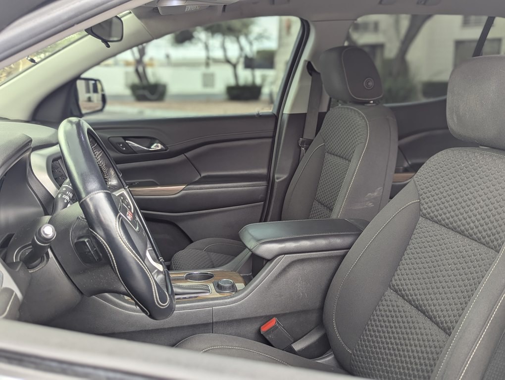 2019 GMC Acadia Image 7