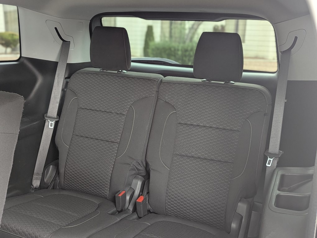 2019 GMC Acadia Image 9