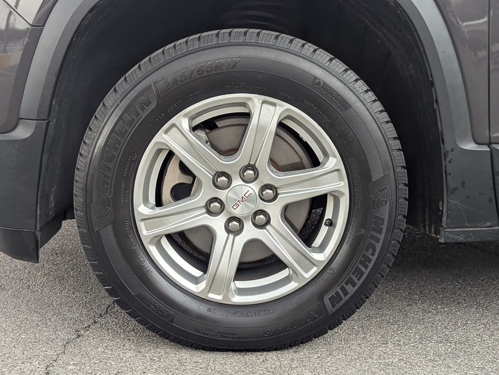 2019 GMC Acadia Image 10
