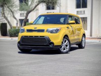 Image for 2015 Kia Soul + ID: 7336022