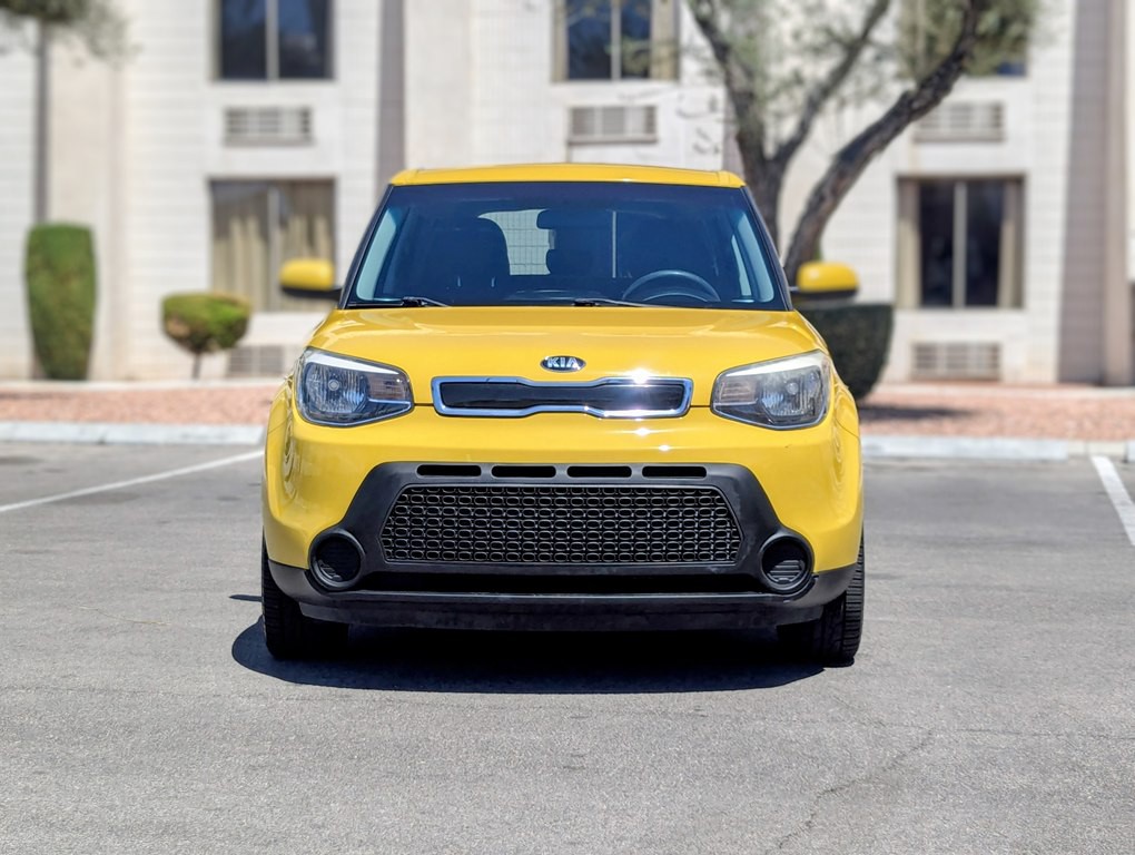 2015 Kia Soul Image 5