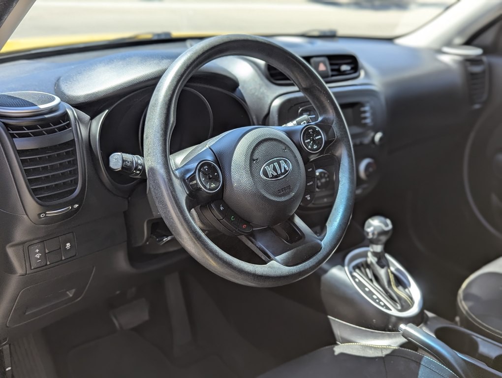 2015 Kia Soul Image 7
