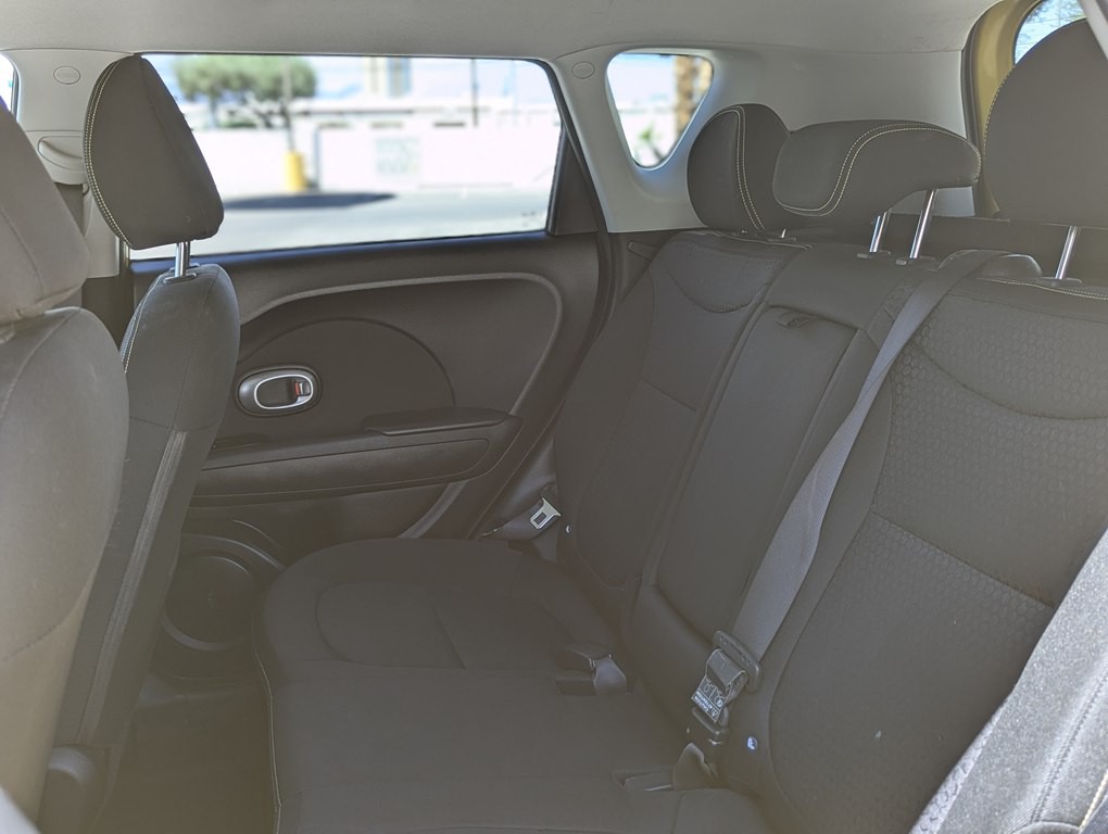 2015 Kia Soul Image 9