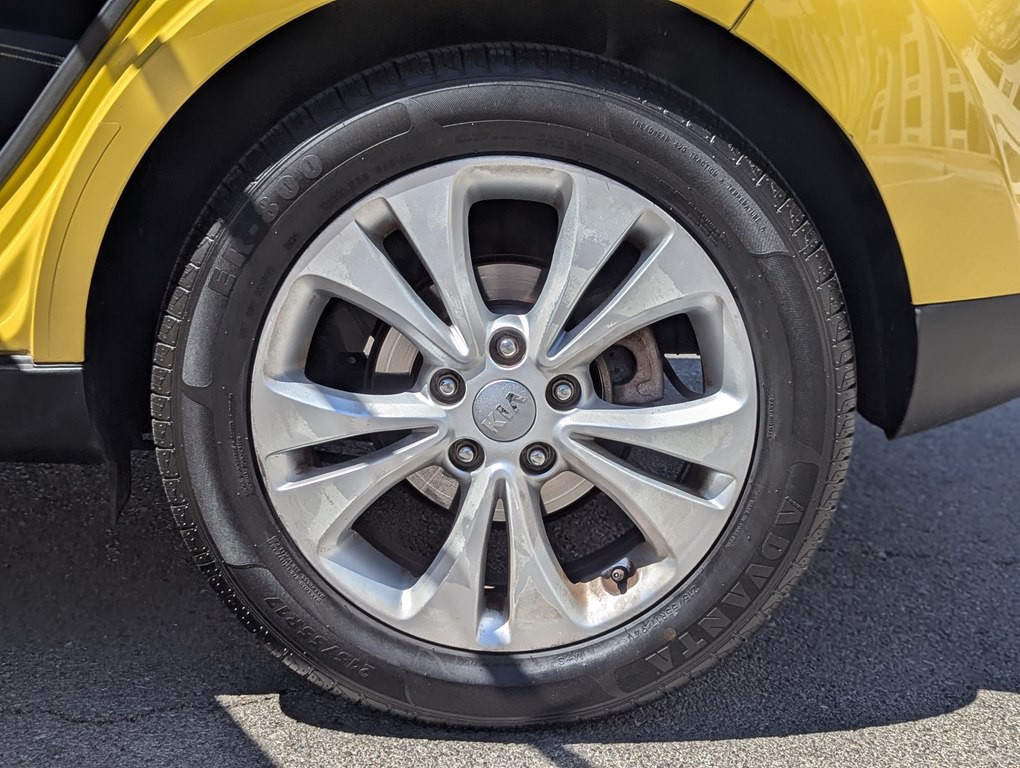 2015 Kia Soul Image 10