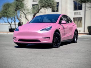 Image for 2021 Tesla Model Y Long Range ID: 7338776
