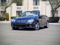 Image for 2004 Mercedes-Benz CLK-Class CLK 500 ID: 7340560