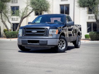 Image for 2013 Ford F-150 XL ID: 7346462