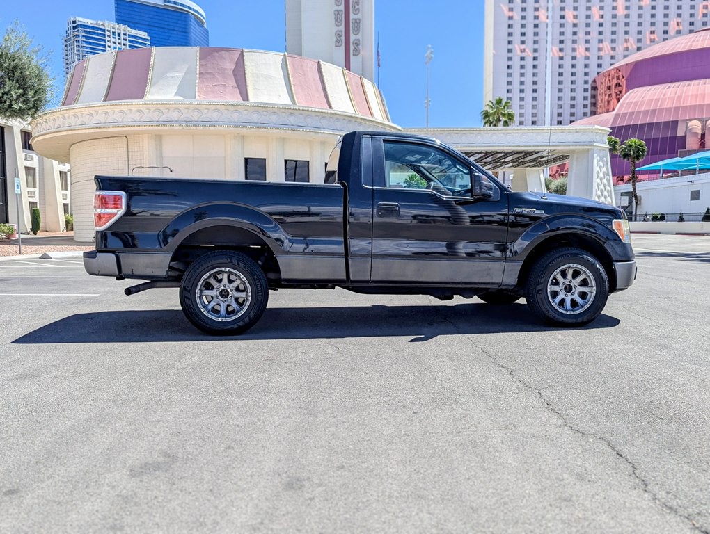 2013 Ford F-150 Image 3