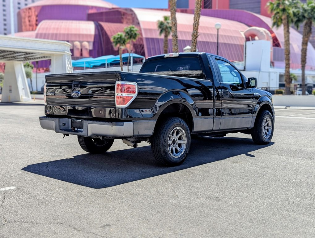 2013 Ford F-150 Image 4