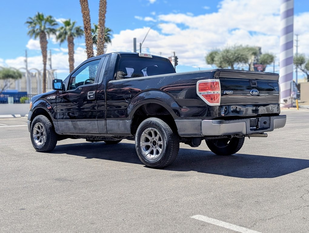 2013 Ford F-150 Image 5